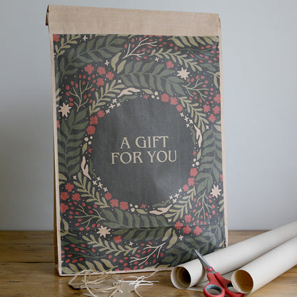 Gift Wrapping Service - Personalised Jigsaws